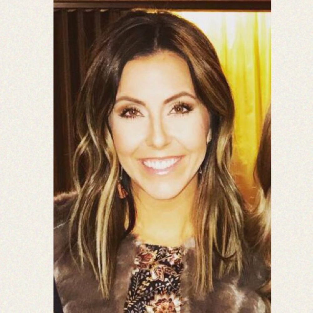 Meet your Posher, Heather
